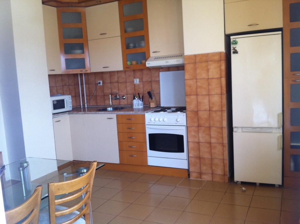Apartment Marasha Plovdiv Cameră foto